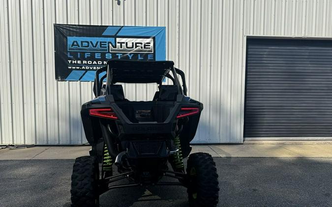 2025 Polaris RZR Pro XP 4 Ultimate