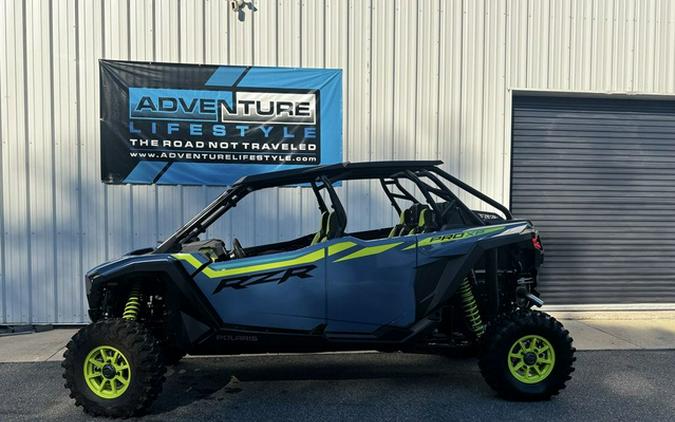 2025 Polaris RZR Pro XP 4 Ultimate