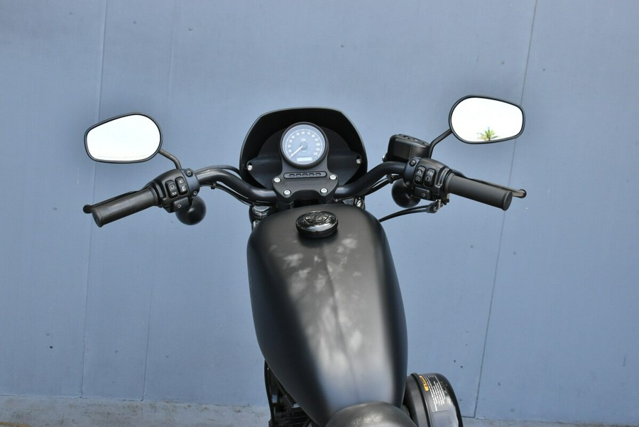 2021 Harley-Davidson Iron 883