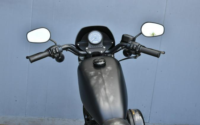 2021 Harley-Davidson Iron 883