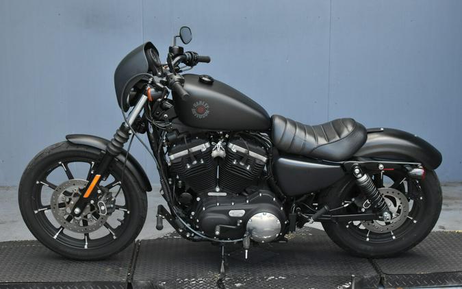 2021 Harley-Davidson Iron 883