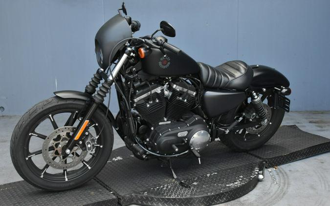 2021 Harley-Davidson Iron 883