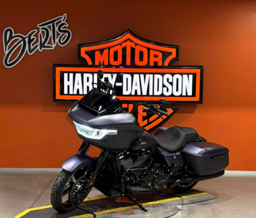 2025 Harley-Davidson® FLTRX - Road Glide®