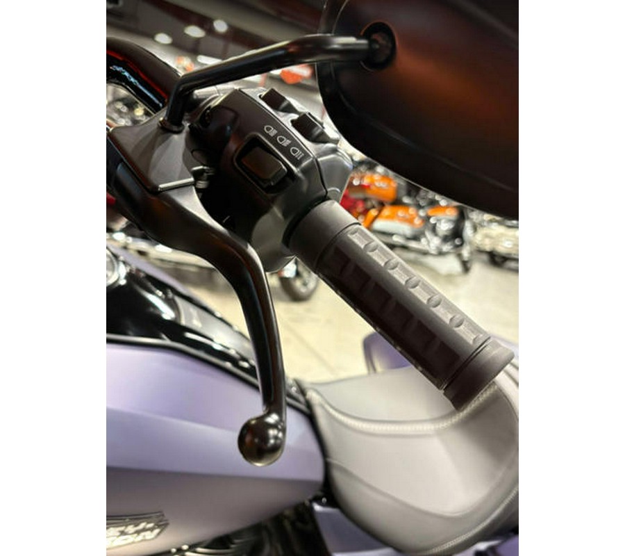 2025 Harley-Davidson® FLTRX - Road Glide®