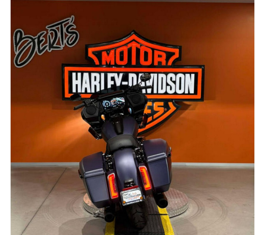 2025 Harley-Davidson® FLTRX - Road Glide®