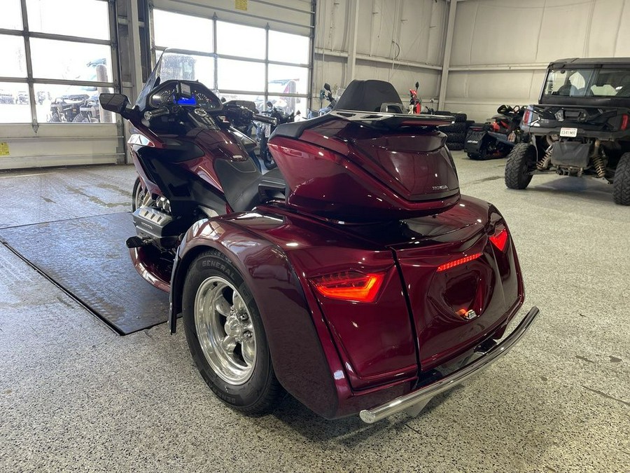 2023 Honda® Gold Wing Tour