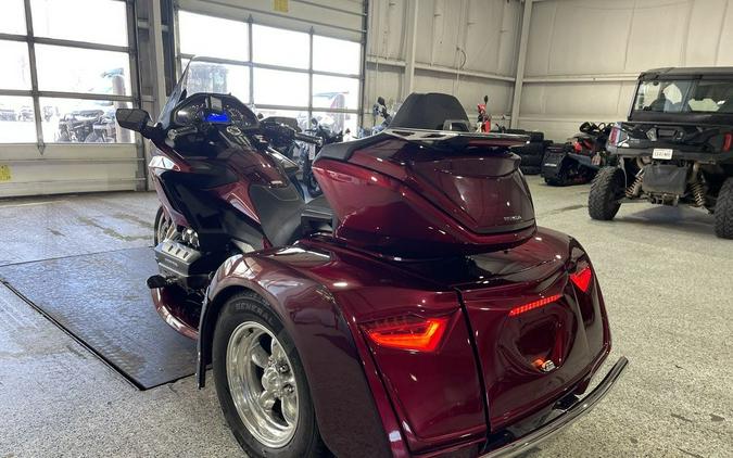 2023 Honda® Gold Wing Tour