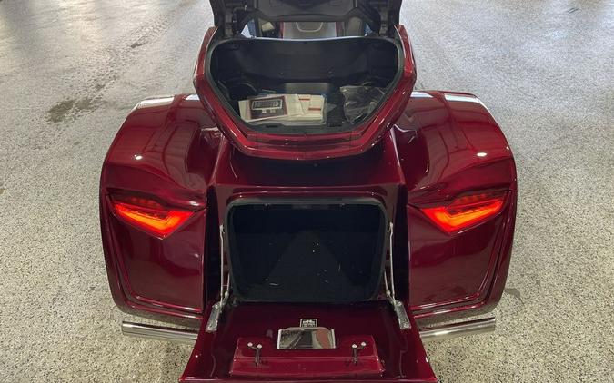 2023 Honda® Gold Wing Tour