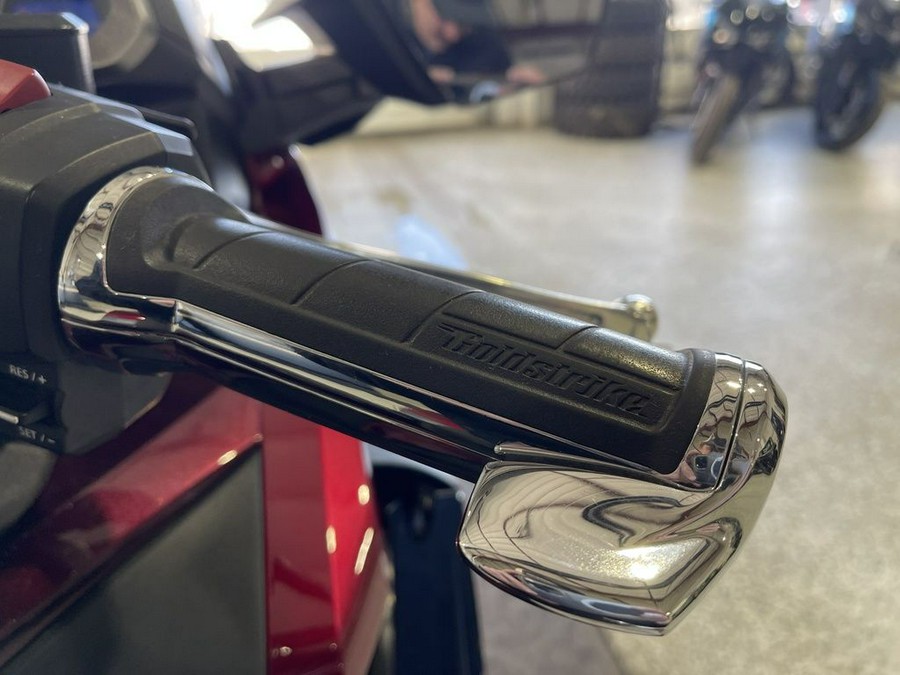 2023 Honda® Gold Wing Tour