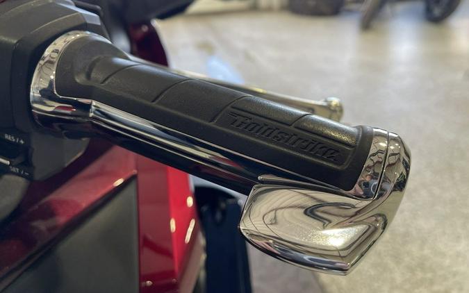 2023 Honda® Gold Wing Tour