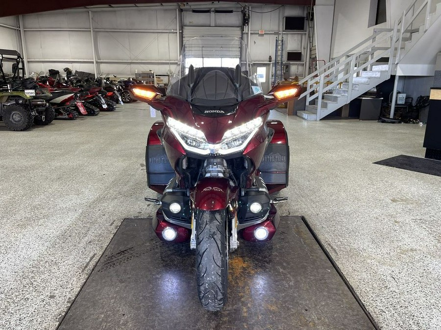 2023 Honda® Gold Wing Tour