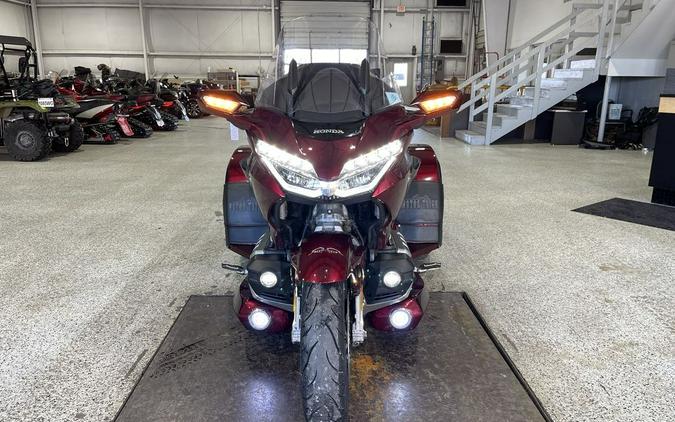 2023 Honda® Gold Wing Tour