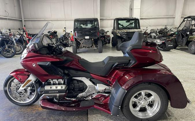 2023 Honda® Gold Wing Tour