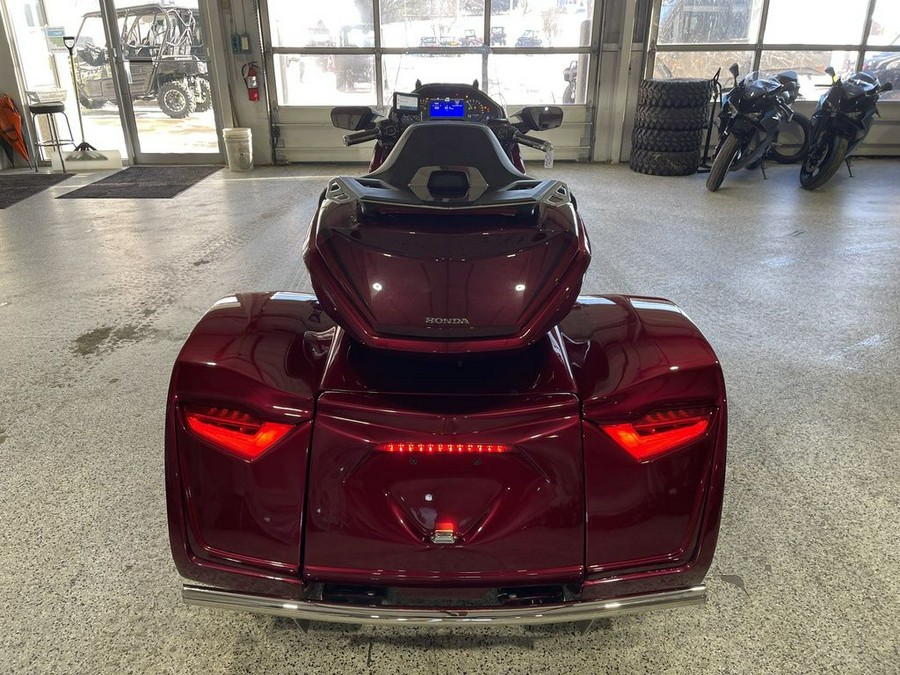 2023 Honda® Gold Wing Tour