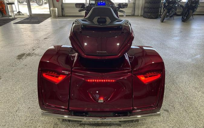 2023 Honda® Gold Wing Tour