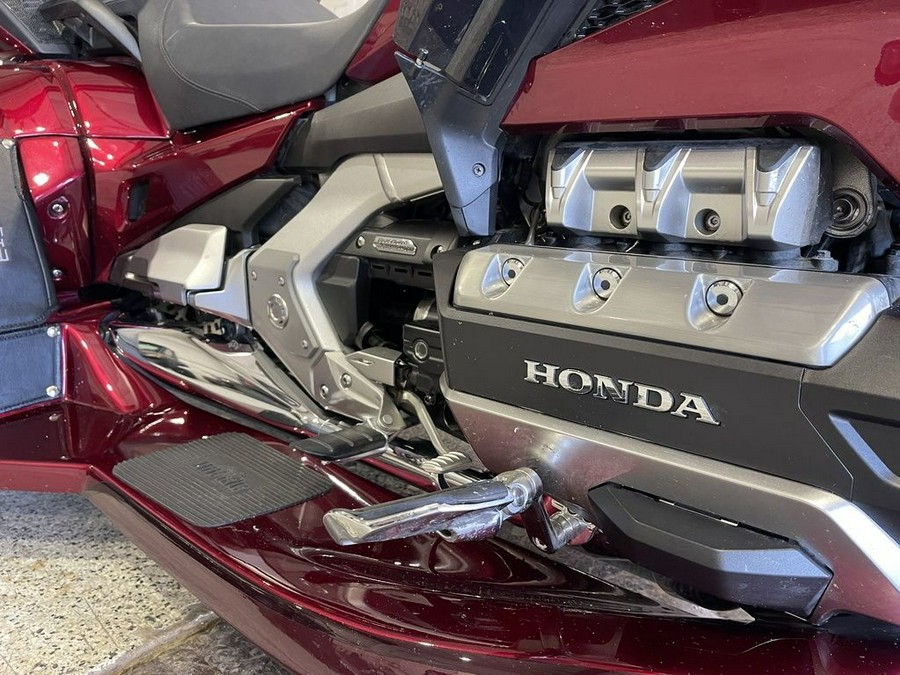 2023 Honda® Gold Wing Tour