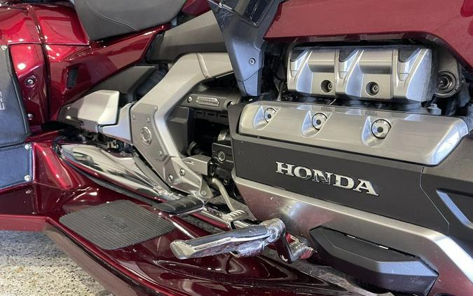 2023 Honda® Gold Wing Tour