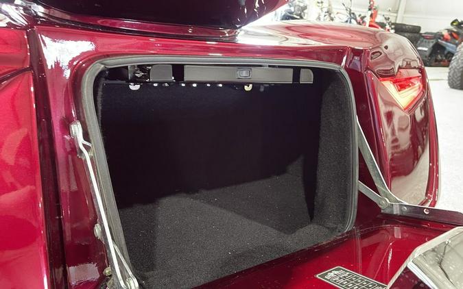 2023 Honda® Gold Wing Tour