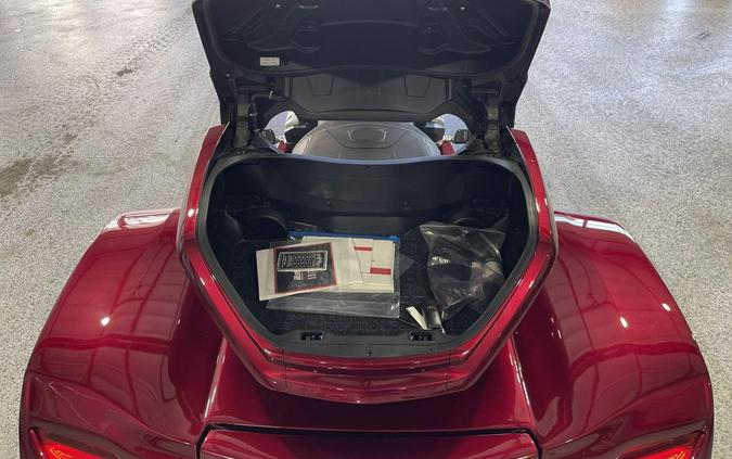 2023 Honda® Gold Wing Tour