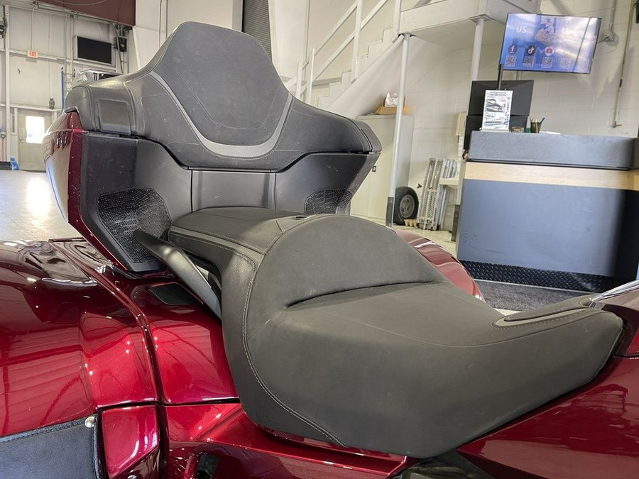 2023 Honda® Gold Wing Tour