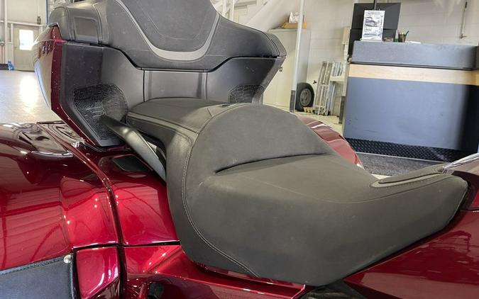 2023 Honda® Gold Wing Tour