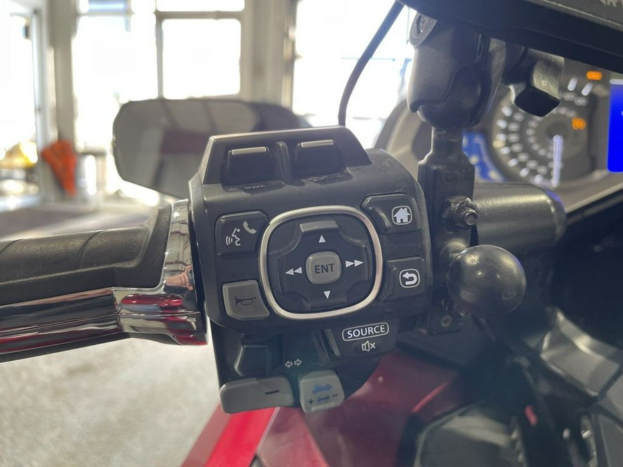 2023 Honda® Gold Wing Tour