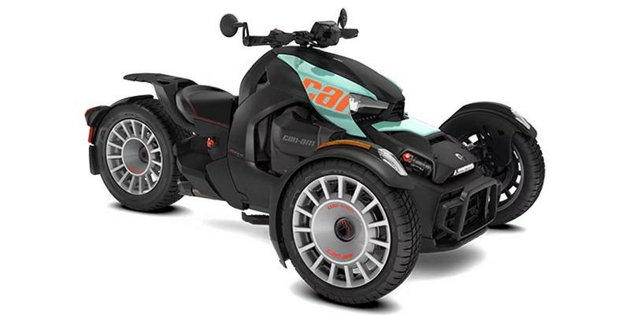2026 Can-AM RYKER RALLY 900 ACE