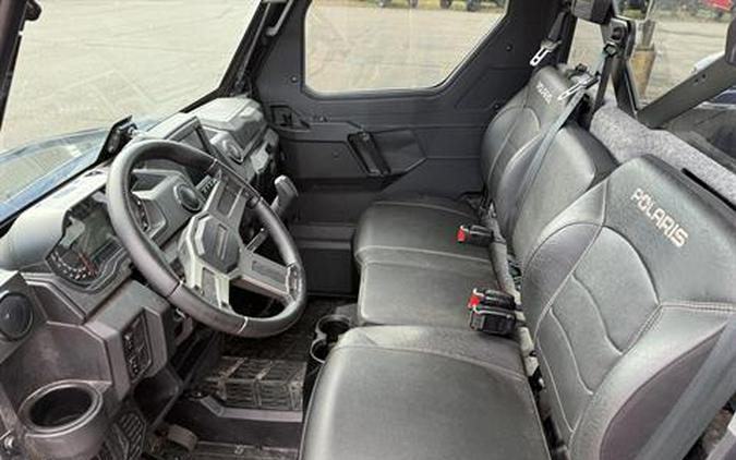 2024 Polaris Ranger XP 1000 Northstar Edition Ultimate