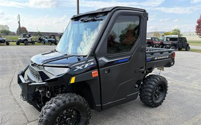 2024 Polaris Ranger XP 1000 Northstar Edition Ultimate