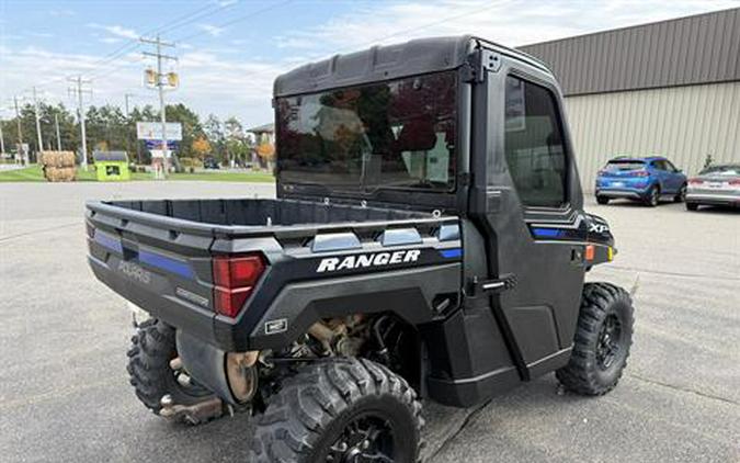 2024 Polaris Ranger XP 1000 Northstar Edition Ultimate