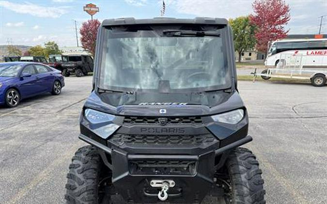 2024 Polaris Ranger XP 1000 Northstar Edition Ultimate