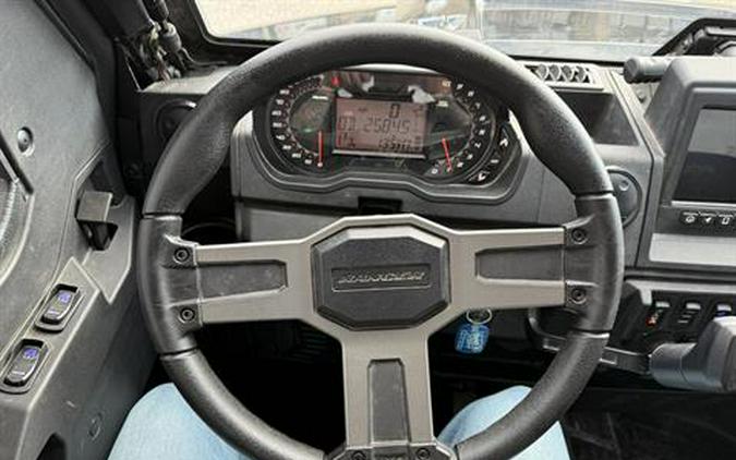 2024 Polaris Ranger XP 1000 Northstar Edition Ultimate
