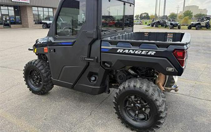 2024 Polaris Ranger XP 1000 Northstar Edition Ultimate