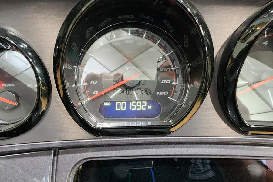 2020 Harley-Davidson® FLHTKSE - CVO™ Limited