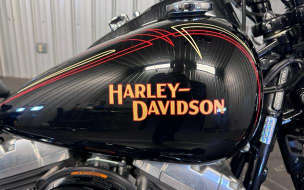 2008 Harley-Davidson CROSS BONES