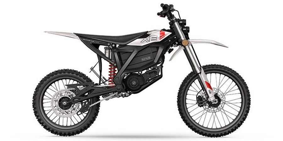 2026 Zero™ Motorcycles XE