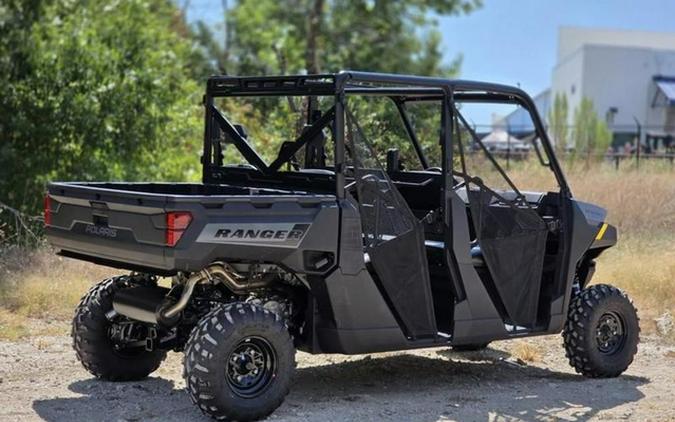 2027 Polaris Ranger Crew 1000