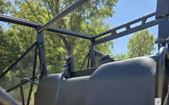 2027 Polaris Ranger Crew 1000