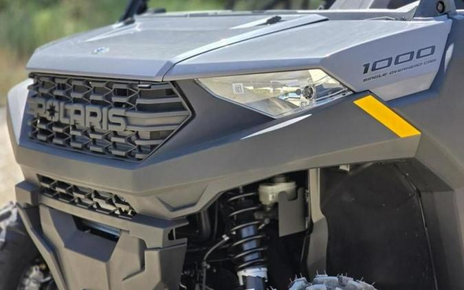 2027 Polaris Ranger Crew 1000