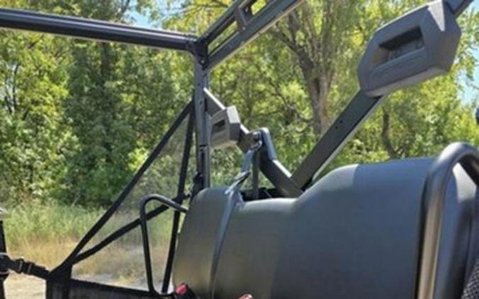 2027 Polaris Ranger Crew 1000