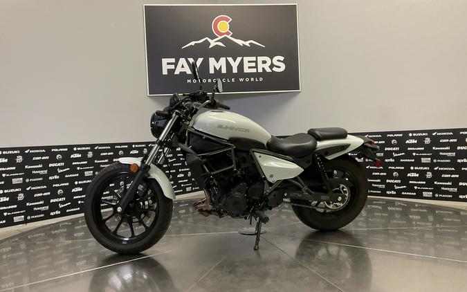 2024 KAWASAKI ELIMINATOR - 16015U