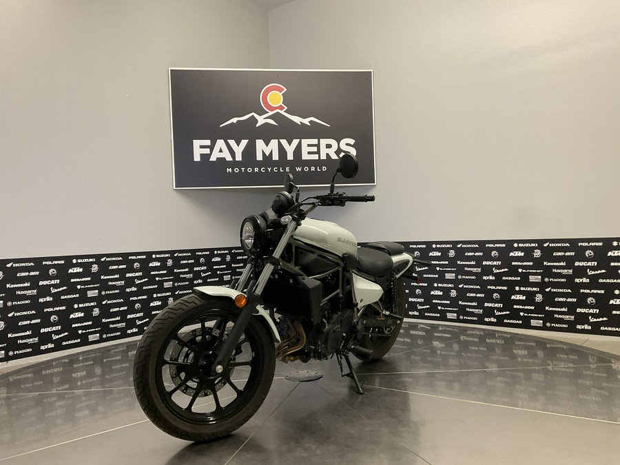 2024 KAWASAKI ELIMINATOR - 16015U