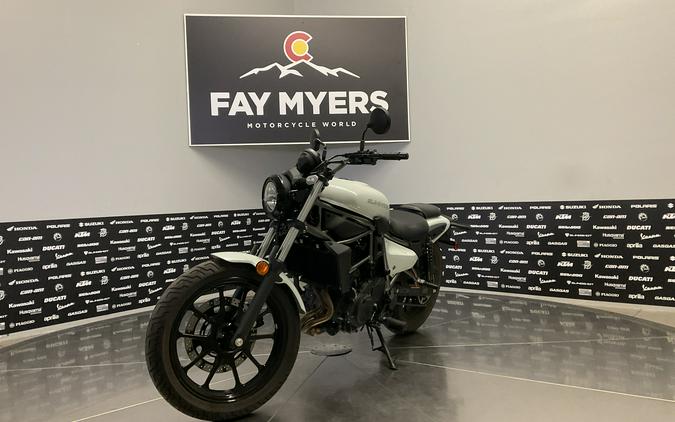 2024 KAWASAKI ELIMINATOR - 16015U