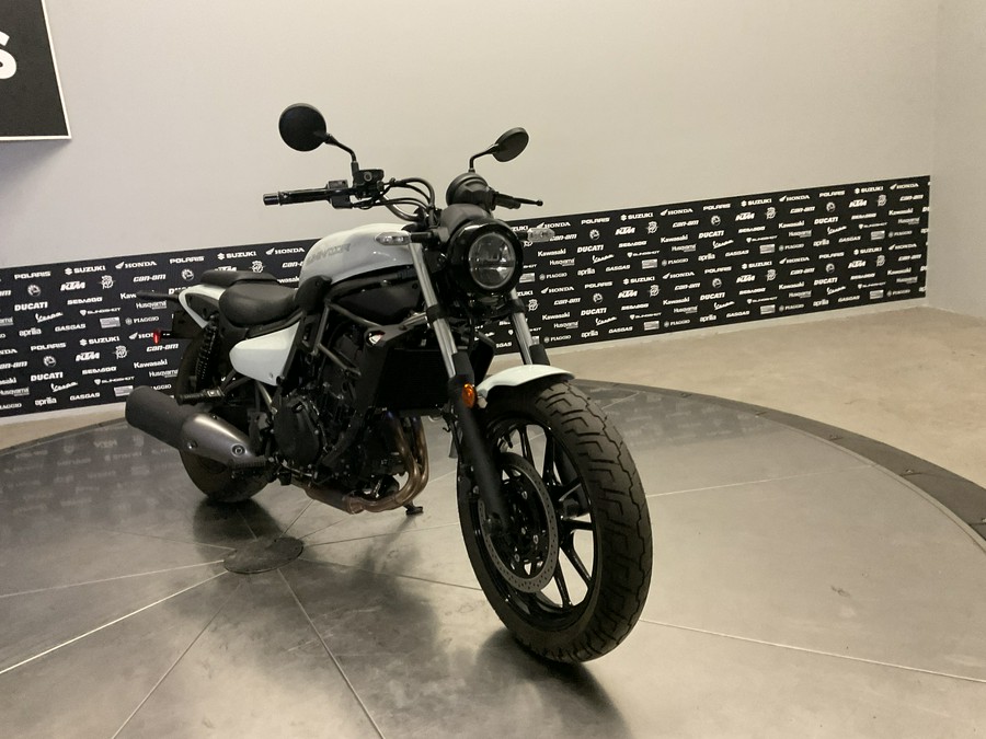 2024 KAWASAKI ELIMINATOR - 16015U