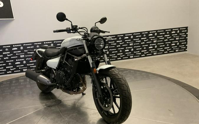2024 KAWASAKI ELIMINATOR - 16015U