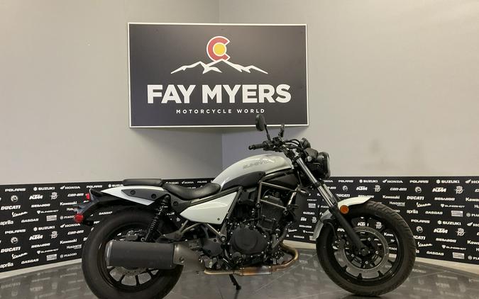 2024 KAWASAKI ELIMINATOR - 16015U