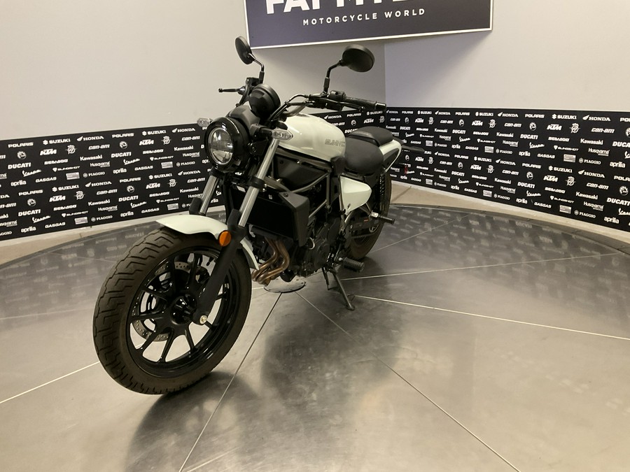 2024 KAWASAKI ELIMINATOR - 16015U