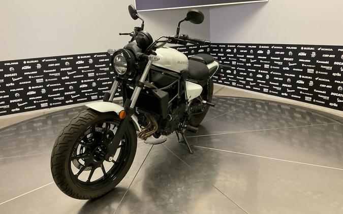 2024 KAWASAKI ELIMINATOR - 16015U