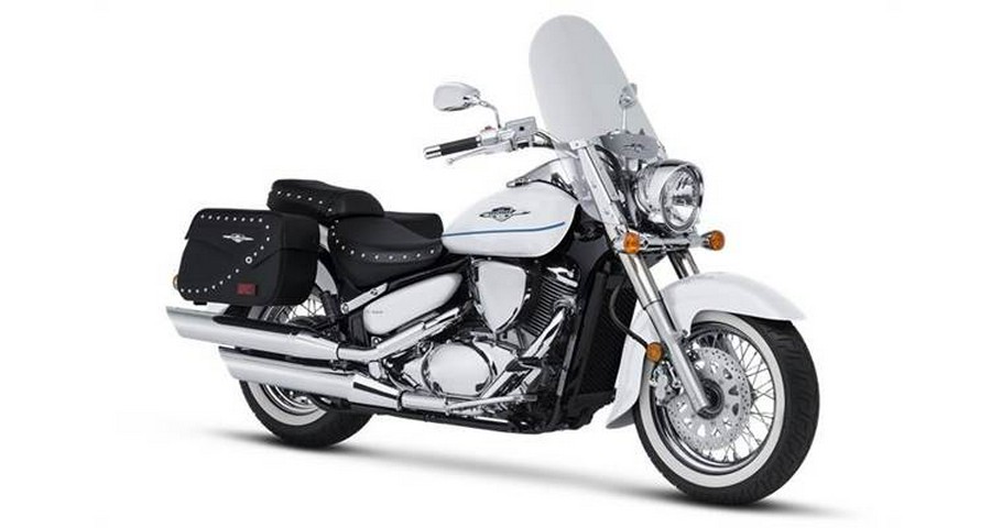 2022 Suzuki BOULEVARD C50T