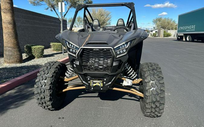 2023 Kawasaki Teryx KRX® 1000 Special Edition